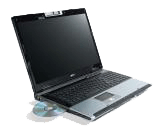 Ремонт ноутбука Acer Aspire 9520